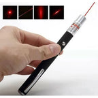Handheld LED Flashlight, Funny Interactive Toy for Pets, Cat Play Accessories Holiday Present