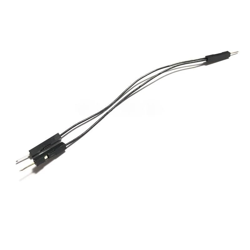 1PCS Dupont 2.54 One Point Two 28AWG Male-to-Female Sub-Line Dupont Line