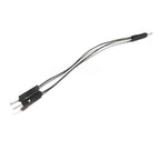 1PCS Dupont 2.54 One Point Two 28AWG Male-to-Female Sub-Line Dupont Line