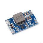 3A 5A DC-DC Buck Step-down Power Supply Module 3.3V 5v 9V 12V Fixed Output High-Current mini560 MP1584EN Adjustable Power