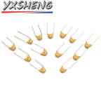 50Piece 50V 0.1uF~10uF Multilayer Ceramic Capacitor (104~106) 0.15uF 0.22uF 224 0.33uF 0.47uF 474 0.68uF 1uF 2.2uF 225 4.7uF 475
