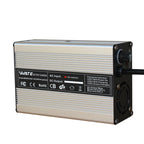54.6V 5A Charger Smart Aluminum Case Is Suitable For 13S 48V Li-ion Lipo Battery  Fast Charger