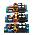 4A 10A 20A AC EMI POWER Filter 110V 220V EMC Purify Power RFI DC Isolator Eliminate Sound Noise Audio DAC Amplifier Purification