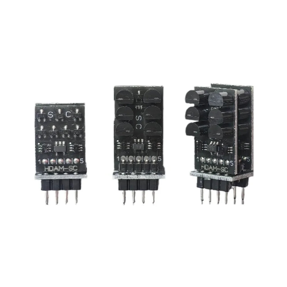HIFI Class A  HDAM-SC Discrete Operational Amplifier Module Replace SS3601 SS3602 Muses03 /02 LM49720 OPA2604 NE5532 for DAC