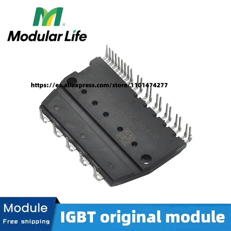 Original IGBT module, PS21562-P, PS21562-SP, PS21564-P, PS21563-SP, PS21563-P,PS21564
