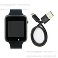 T-Watch-S3 Programmable Touchable Watch Integrated ESP32-S3 WIFI Bluetooth LoRa BMA423 Sensor MAX98357A Mic Speaker Random color