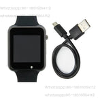T-Watch-S3 Programmable Touchable Watch Integrated ESP32-S3 WIFI Bluetooth LoRa BMA423 Sensor MAX98357A Mic Speaker Random color