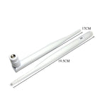 1-10Pcs 2.4GHz 5.8Ghz 5G Antenna RPSMA 8dBi wifi Antenna Dual Band 2.4G/5G 5.8G WIFI Antena Aerial SMA Female Wireless Router