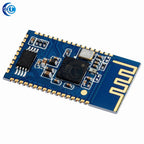 CSR8645 Bluetooth 4.0 Audio Module - APTX Lossless Compression with Ultra-Low Power Consumption for Hi-Fi Speaker Amplifiers