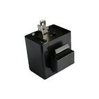DC 6-12V LED Motorcycle Flasher Buzzer 2 Pin Adjustable Flasher Relay Turn Signal Indicator For Honda Kawasaki Yamaha Etc
