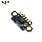 VL53L0X Time-of-Flight (ToF) Laser Ranging Sensor Breakout 940nm GY-VL53L0XV2 Laser Distance Module I2C IIC 3.3V/5V