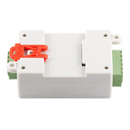 Isolation Type RS485 to 4-20mA 0-5V 0-10V Transform Module 2 4 Channel Modbus RTU RS485 to Analog Industrial Converter Modules