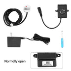 XKC-Y25 Capacitive Liquid Level Sensor Non-contact Water Detection Sensor Power Supply Accessories