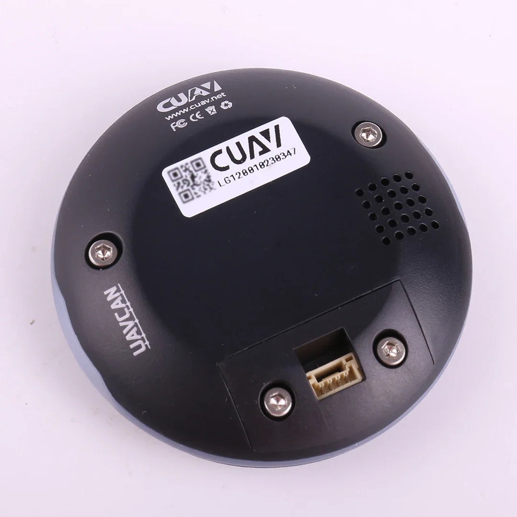 CUAV New NEO 3 PRO GNSS U-BLOX Module PIX Flight Controller Pixhawk With Ardupilot PX4 Open Source M9N GPS