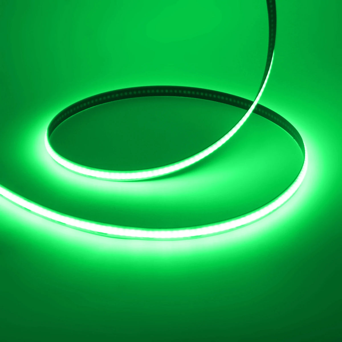 DC 12V COB LED Strip Light for Home Decor 3MM 5MM 8MM 0.5-5M 9 Color White/Red/Blue/Pink/Green Flexible Ribbon TV Backlight Rope