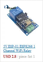 RFM95 RFM95W 868 915 RFM95-868MHz RFM95-915MHz LORA SX1276 Wireless Transceiver Module