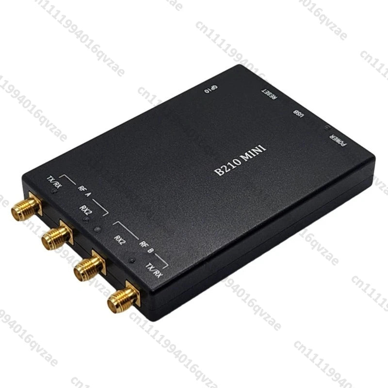B210 Mini AD9361 Software Radio SDR Development Board Replaces HackRF PlutoSDR