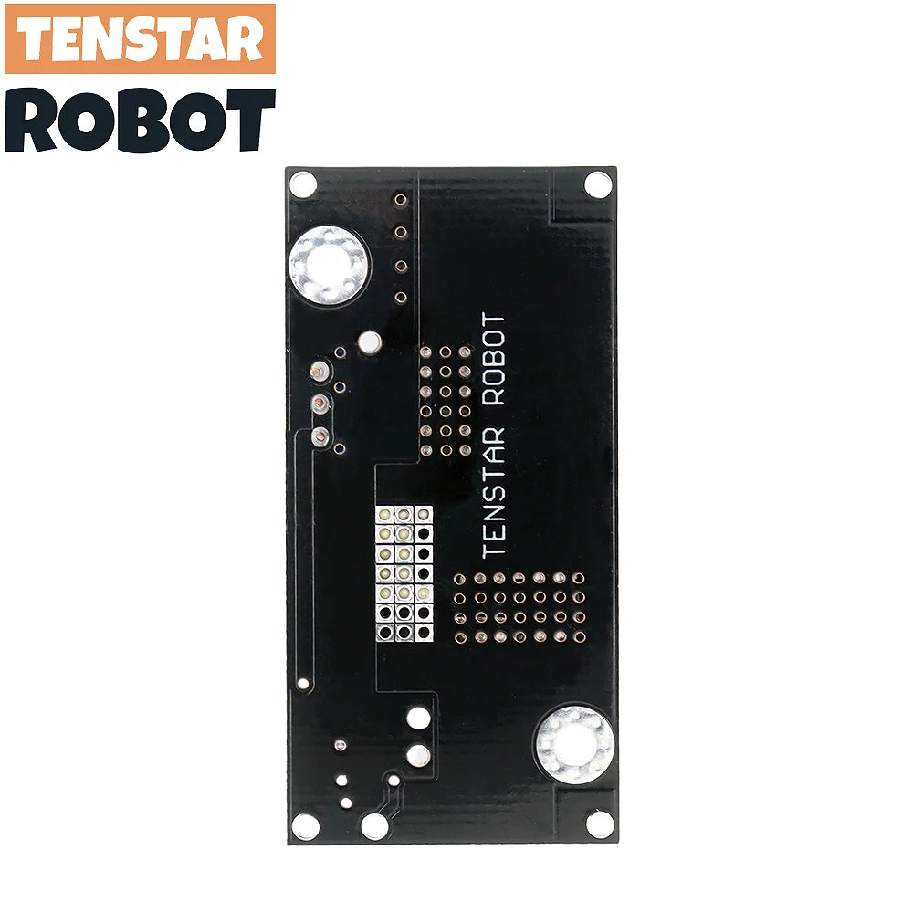 XL6019 (XL6009 Upgrade) Automatic Step-Up Step-Down Dc-Dc Adjustable Converter Power Supply Module 20W 5-32V to 1.3-35V