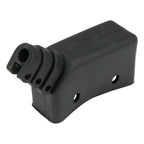 10pcs FMSA01 micro switch protective cover rubber case base for Z-15G LXW5 TM series micro switch