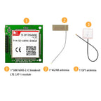 SIMCOM SIM7600E L1C SIM7600E-L1C LCC 4G Multi Band LTE Module LTE Cat 1 for EMEA Market