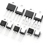 10-20pcs/lot 100% new MC7815CTG MC7815CT IRF540NPBF TO220 IRF540N MC7812CTG MC7812CT PHP45N03LT 45N03LT TO-220