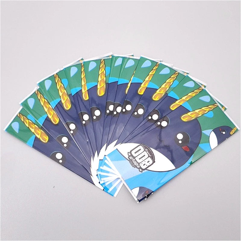 10pcs/bag 18650 Heat Shrinkable Sleeve Battery Heat Shrink Film Skin for DIY Replacement Skin