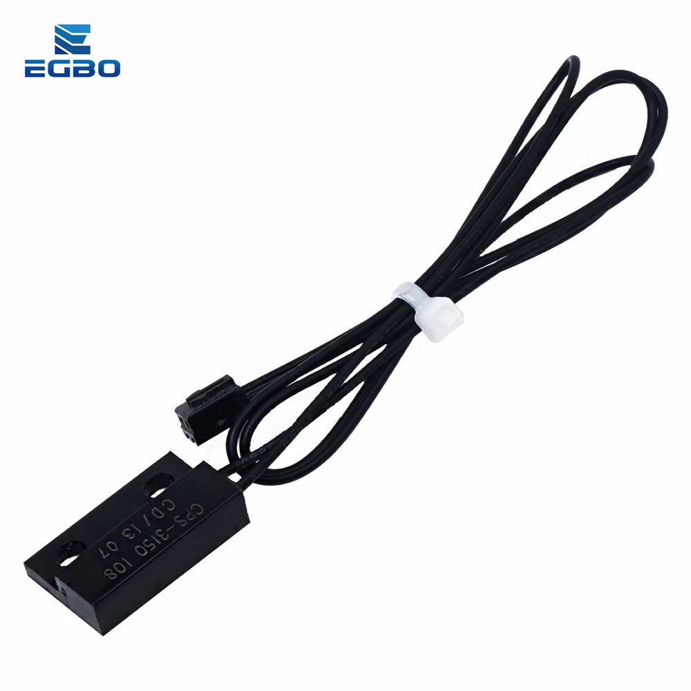1~10PCS EGBO Normally Open Proximity Magnetic Sensor Reed Switch Magnet Switch PS-3150 Perfect