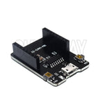 ESP32-CAM ESP32-CAM-MB MICRO USB ESP32 Serial to WiFi ESP32 CAM Development Board CH340 CH340G 5V Bluetooth+OV2640 Camera