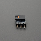 2pcs Mouse Micro switch Microswitch D2FC-F-K 60MN suitable for Logitech G304 305 G403 G502 G603 G703 G900 G903 D2FC-F-7N 10M 20M