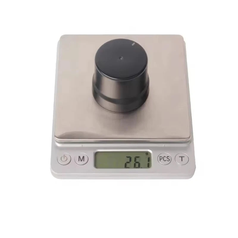 HolyBro H-RTK F9P Ultralight RTK GNSS Module with ZED-F9P IST8310 Compass Helical Antenna for Pixhawk Series