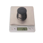 HolyBro H-RTK F9P Ultralight RTK GNSS Module with ZED-F9P IST8310 Compass Helical Antenna for Pixhawk Series