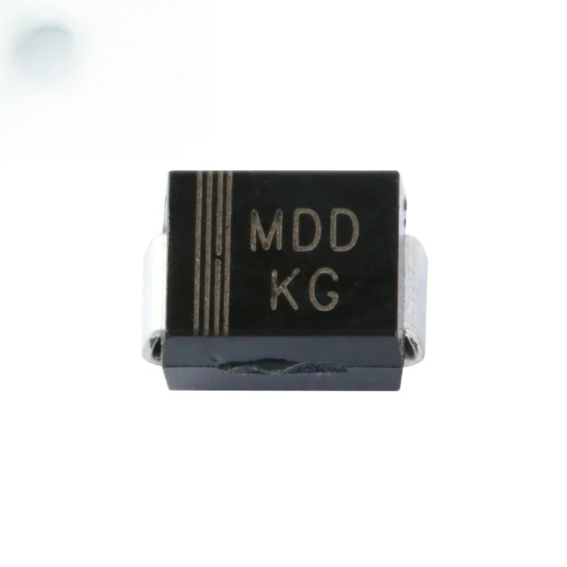 20pcs/lot TVS Diode SMBJ5.0A  SMBJ5.0A  SMBJ6.5A SMBJ7.5A SMBJ12A  SMBJ15A SMBJ24A  SMBJ28A  SMBJ30A SMBJ33A  SMBJ48A DO-214AA
