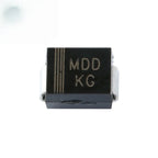 20pcs/lot TVS Diode SMBJ5.0A  SMBJ5.0A  SMBJ6.5A SMBJ7.5A SMBJ12A  SMBJ15A SMBJ24A  SMBJ28A  SMBJ30A SMBJ33A  SMBJ48A DO-214AA