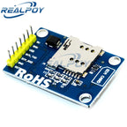SIM800L V2.0 5V Wireless GSM GPRS MODULE Quad-Band W/ Antenna Cable Cap