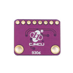 5pcs PCA9306 Bidirectional I2C Level Shifter Module IIC Voltage Converter/I2C