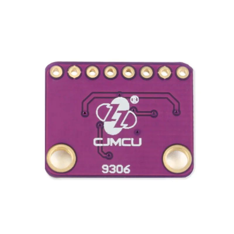 5pcs PCA9306 Bidirectional I2C Level Shifter Module IIC Voltage Converter/I2C