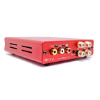 D1 tpa3255 pffb digital mini home pure post-stage hifi fever high power amplifier