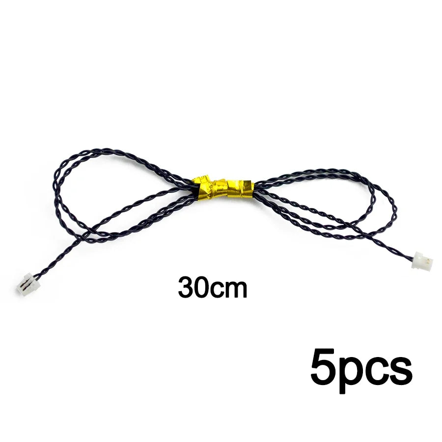 DIY 0.8mm Pin 1x1 1x2 1x4 Length 50cm SMD LED 2835  Remote Control Building Block Flash Lamp City Street Light Bricks