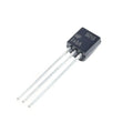 10pcs BF245 BF245A BF245B BF245C BF256A BF256B BF256C TO-92 TO92 Junction Field Effect NPN Transistors