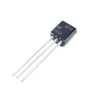 10pcs BF245 BF245A BF245B BF245C BF256A BF256B BF256C TO-92 TO92 Junction Field Effect NPN Transistors