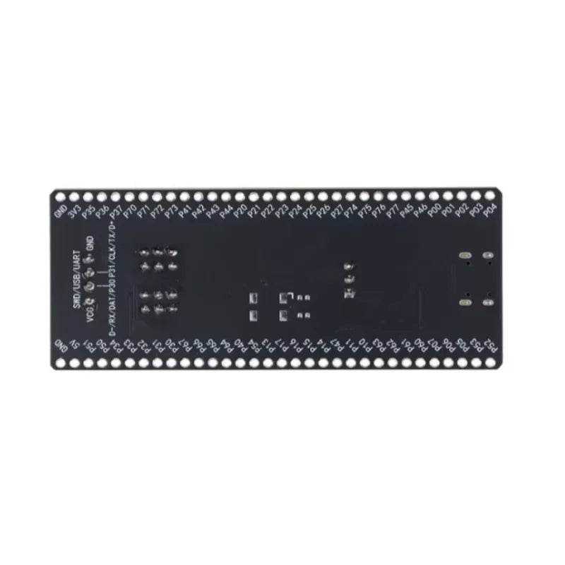 2pcs Original STC32G12K128 Core Board 32-bit 8051 Microcontroller Learning Development Board USB Download and Programming