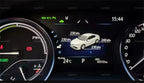 Car TPMS Tire Pressure Monitoring System Tire Pressure Display Security Alarm for Lexus IS NX NX200t NX300h Series 2015-2020