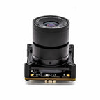 2.3MP HD Global Shutter USB Camera Module 1080P 90FPS 1/2.6" CMOS USB2.0 Plug And Play With 5-100mm Varifocal CS Mount Lens