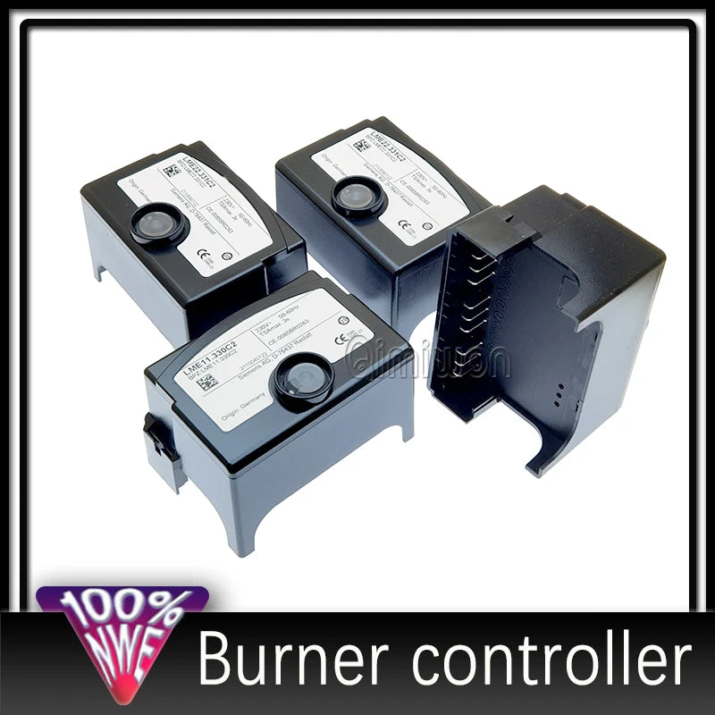 1PCS New original genuine LME21.330C2 LME11.330C2 LME22.331C2 Siemens program controller