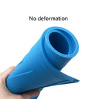 Welding Mat Heat Insulation Working Pad Silicone Soldering Mat Soldering Work Station Pad for Phone Welding Repair Tool