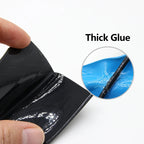 3:1 Heat Shrink Tube 1.6mm ~ 50mm Waterproof Insulating Sleeve Wire Protection Dual Wall Heat-shrinkable Sleeve With Glue Inside