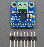 MAX98357A 3006 I2S 3W Class D Amplifier Breakout