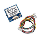 BN-880 GPS Module with Flash Compass and Active Antenna for RC Aircraft and Flight Controllers