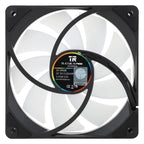 Thermalright TL-C12C 3 in 1 120mm Cooling Fan 5V ARGB gamer Adjust Speed Cooler argb Adjustable computer Case Fan ventilador