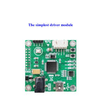 ADS1115 Sampling Module,Precision ADC Module,Low speed Four Channel Sampling Compatible with ADS1113/1114